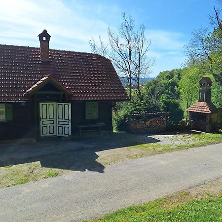 Jurina Hiza Villa Beletinec Exterior photo
